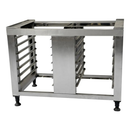 Cavalete Forno Combinado Conjunto Base