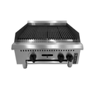 Chapa Grill Industrial Mesa 60 à Gás GLP Prime Venâncio