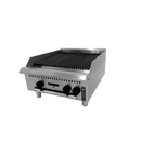 Chapa Grill Industrial Mesa 60 à Gás GLP Prime Venâncio