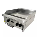 Chapa Manual Industrial 60 cm Mesa GLP Prime Venâncio