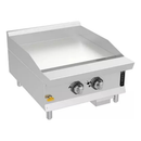 Chapa Industrial Profissional de Mesa Gás GLP Venâncio