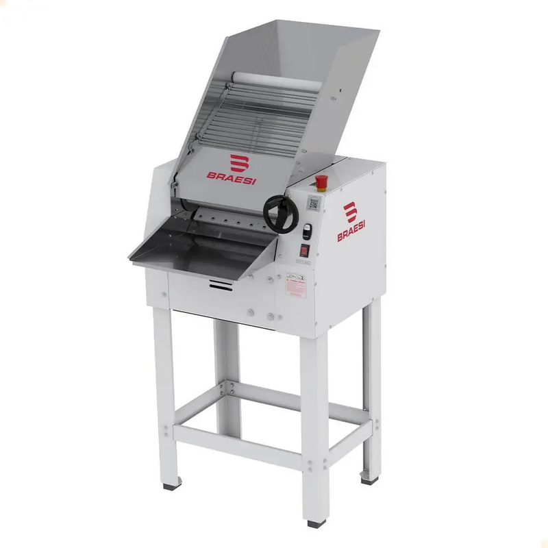 Cilindro Bivolt com pedal Braesi