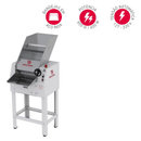 Cilindro Bivolt com pedal Braesi