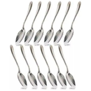 Conjunto de 12 colheres de chá Star GP Inox