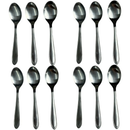 Conjunto de 12 de Colher Mesa Star Inox GP Inox