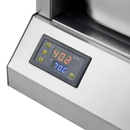 Conservador de Proteínas Painel Digital com 4 Gavetas Inox Marchesoni