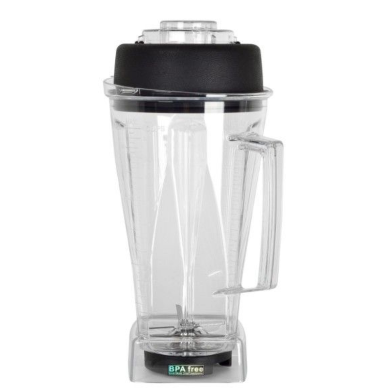 Copo Completo 2 Litros Sem Empurrador Skymsen