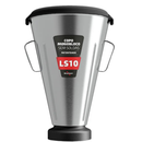 Copo Completo para Liquidificador Baixa Inox 10 Litros Skymsen
