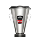 Copo Completo para Liquidificador Baixa Inox 8 Litros Skymsen