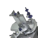 Cortador de Frios Automático AXT 33i Gural