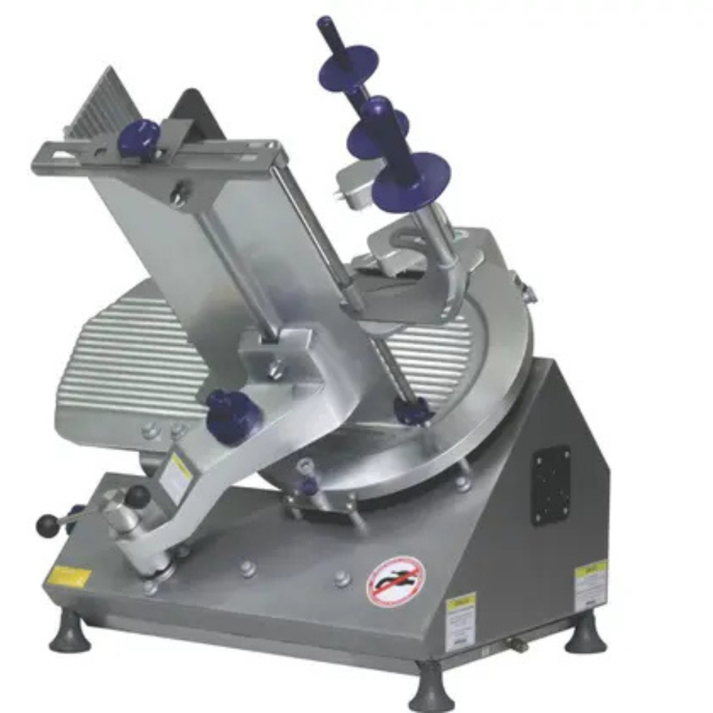 Cortador de Frios Automático AXT 33i Gural