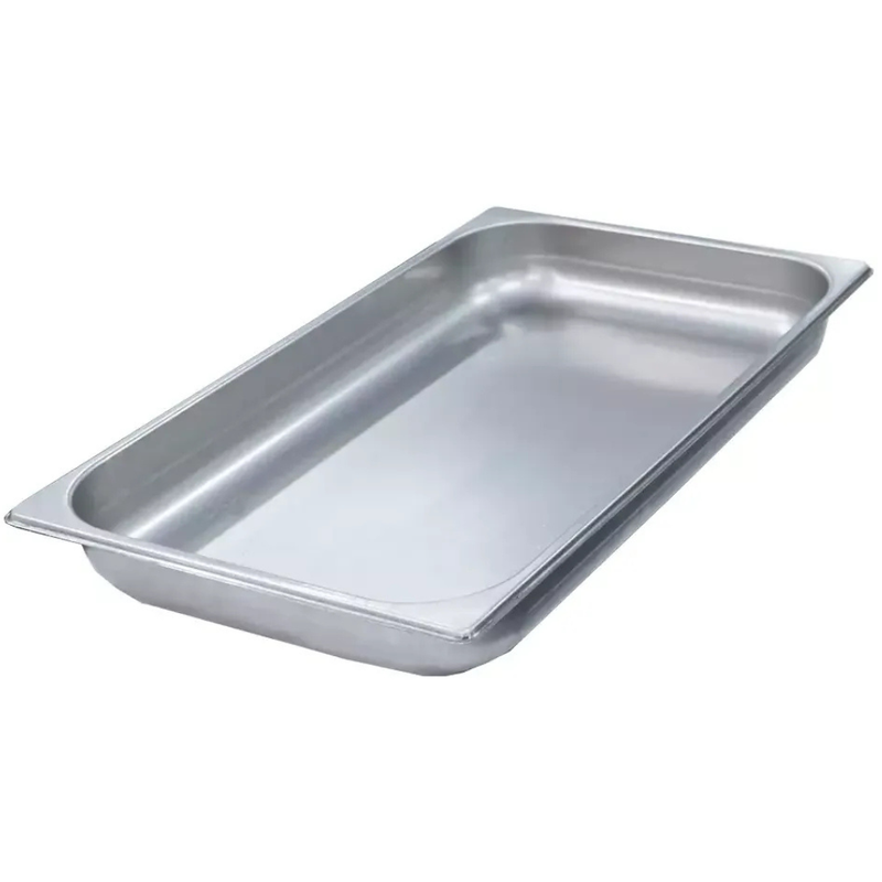 Cuba GN para Forno Combinado Venâncio