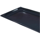 Cuba GN Aço Esmaltado para Forno Combinado 53x32,5cm 1/1 Venâncio