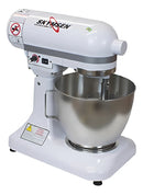 Batedeira Planetária Bps-05-n 5 Litros - Skymsen