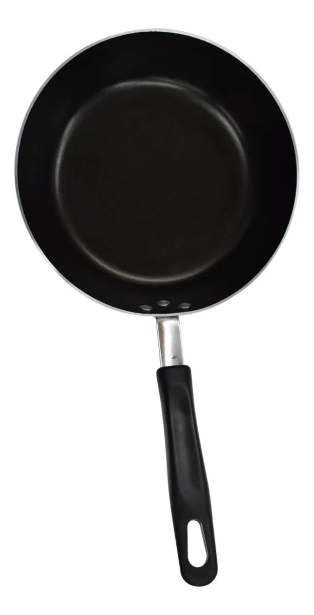 Frigideiras Hotel Antiaderente Cabo Baquelite Nº 20 e Nº 22 - ABC