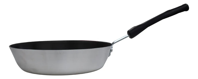 Frigideiras Hotel Antiaderente Cabo Baquelite Nº 20 e Nº 22 - ABC