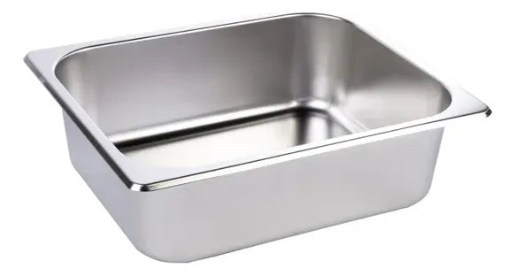 Kit 2 Cubas 1/4 65mm Lisa Modelo Europeu - Vaccarin