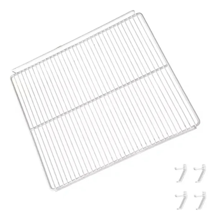 Grade Branca Para Cervejeira Conservex RCV-600