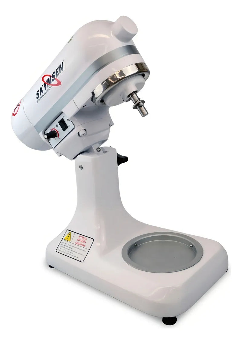 Batedeira Planetária Bps-05-n 5 Litros - Skymsen
