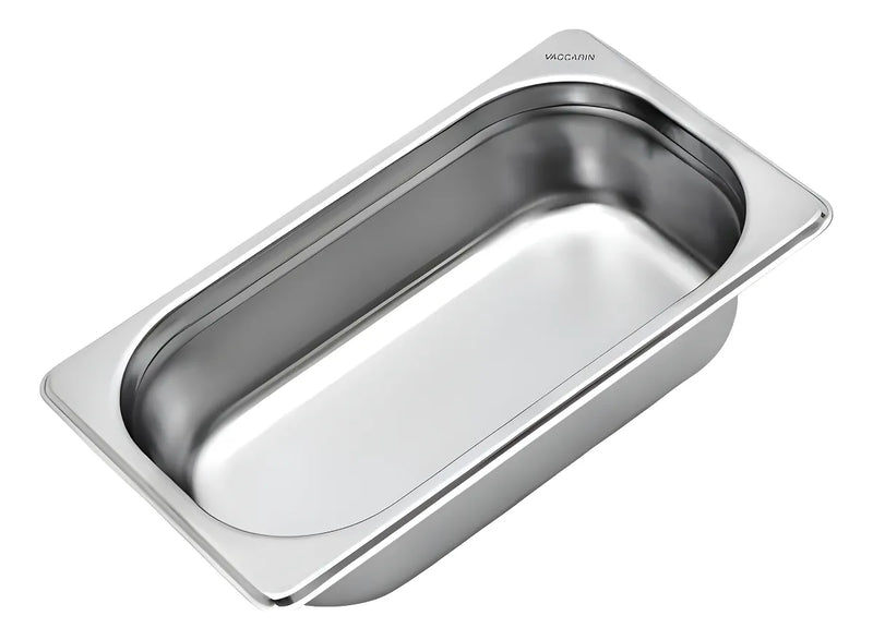 Kit 2 Cubas 1/4 65mm Lisa Modelo Europeu - Vaccarin