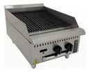 Chapa Grill Char Broiler Prime GLP 45cm Pcg045g - Venâncio