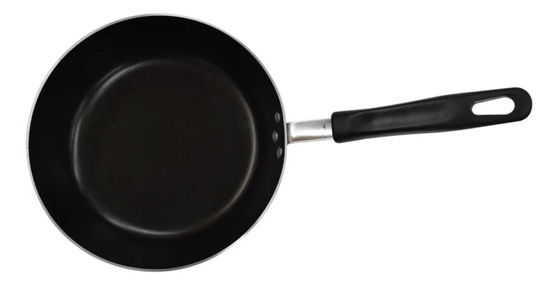 Frigideiras Hotel Antiaderente Cabo Baquelite Nº 20 e Nº 22 - ABC