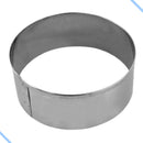 Aro Cortador Redondo 15x3 (inox)