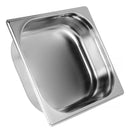 Kit 2 Cubas 1/2 65mm Lisa Modelo Europeu - Vaccarin