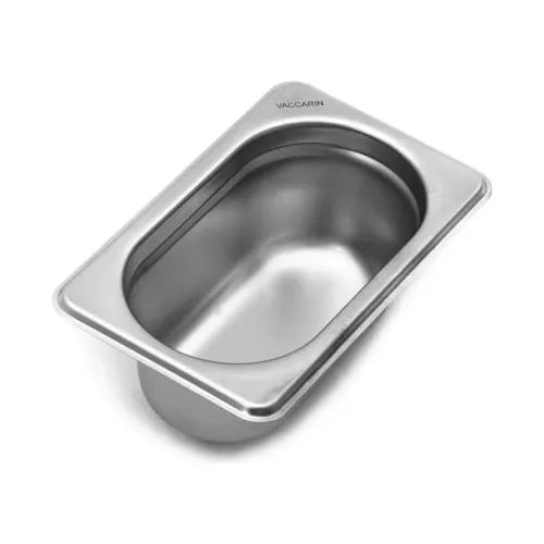 Kit 2 Cubas 1/9 65mm Lisa Modelo Europeu - Vaccarin