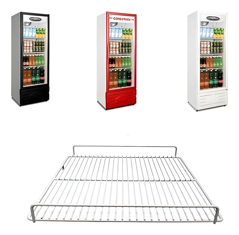 Grade Original ERV-400 - Conservex