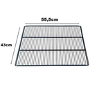 Grade Original Erv 400 Conservex Para Equipamentos De Refrigeração Comercial