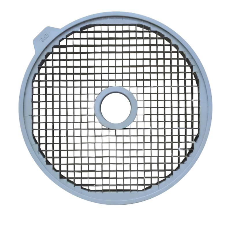 Kit Disco Cubos para Vinagrete 8x8x5mm para PA7 PRO Skymsen