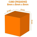 Disco Para Cubos 8mm GC8 PA7 Skymsen