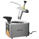Dispenser de Queijo Marcpro 220V Marchesoni