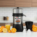 Extrator de Suco Inox 0,5CV Bivolt Skymsen