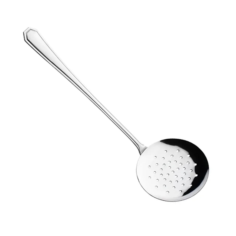 Escumadeira Inox Premium GP Inox
