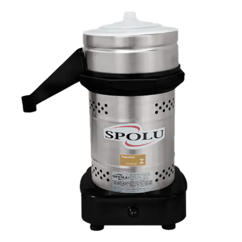 Espremedor de laranja Potenza Spolu