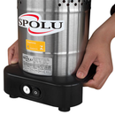 Espremedor de laranja Potenza Spolu