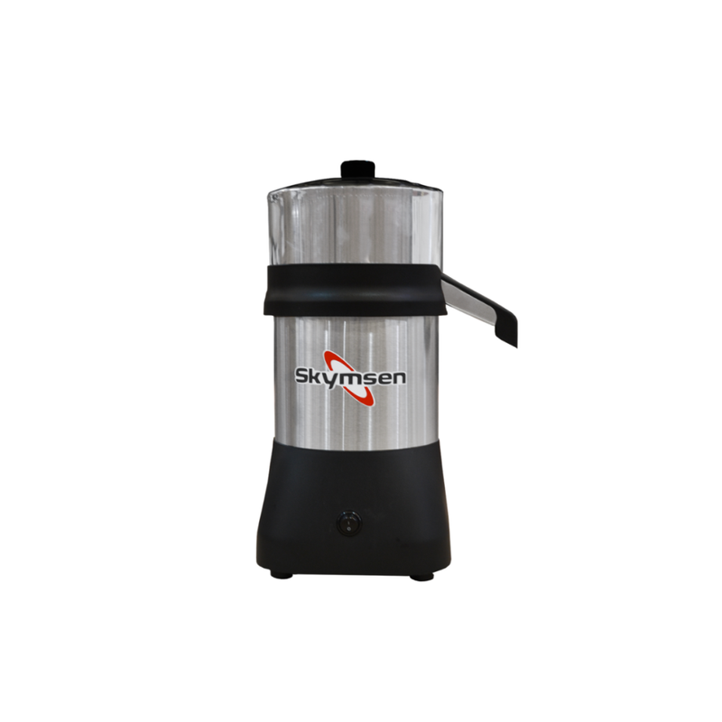 Extrator de Suco Inox 0,25CV Bivolt Skymsen