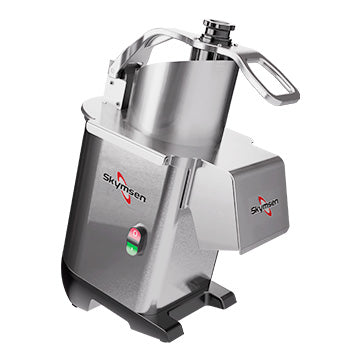 Processador de Alimentos PA7 PRO 250kg/h 600W 220V Inox - Skymsen