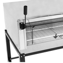 Forno Roma Elétrico 110 Inox Venâncio