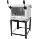 Forno Roma Gás 80 Inox Venâncio