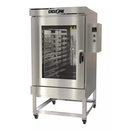 Forno Turbo Ciclone Elétrico 10 estação Venâncio