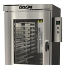 Forno Turbo Ciclone Elétrico 10 estação Venâncio