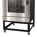 Forno Turbo Ciclone Elétrico 10 estação Venâncio