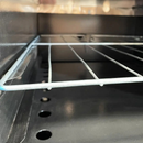 Forno Aço Inox Profissional para Fogão Venâncio