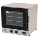 Forno Turbo Elétrico Preto Analógico - Progás