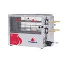 Forno Assador Rotativo Industrial Elétrico DUO 220v - Progás