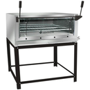 Forno Roma Inox FIRI110 Venâncio Profissional para Padarias e Restaurantes