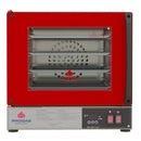 Forno Turbo Eletrico Plus Fast Oven Vermelho 200V Progas